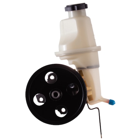 Pwr Steer NEW POWER STEERING PUMP 60-5066PR